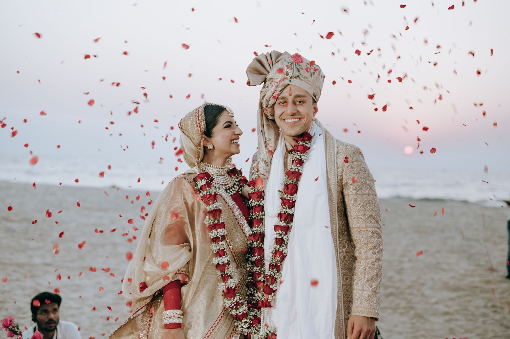 Rahul Weds Khushboo